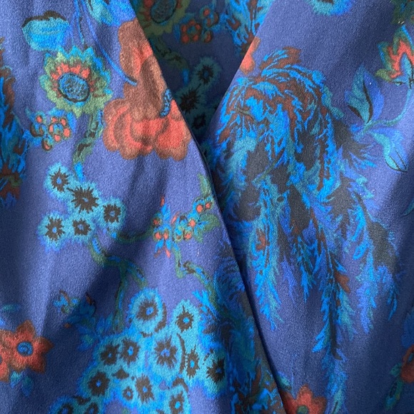 Halogen Blouse - Picture 4 of 5